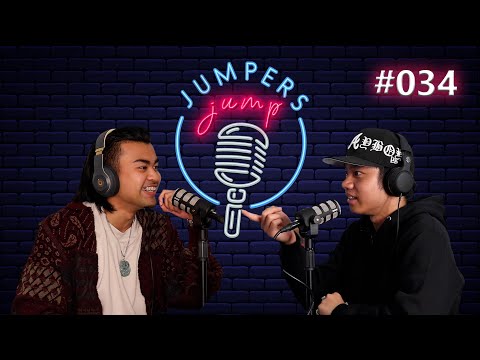 CONTROLLING THE WEATHER, SPONGEBOB SCHOLAR THEORY, & CRAZY PLACEBO EFFECT - JUMPERS JUMP EP. 34