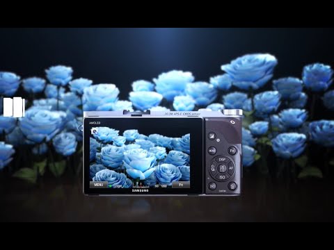 Samsung NX300