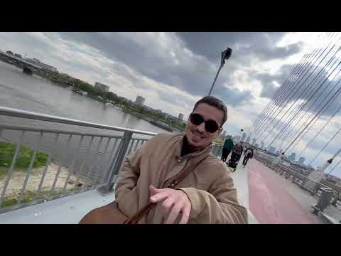 młody kors - tyle lat ile mam (klip)