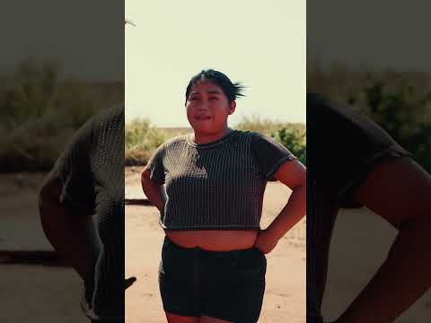 Em Japorã, no Mato Grosso do Sul, muitas famílias ainda vivem assim. Mais de 50% da população é ind