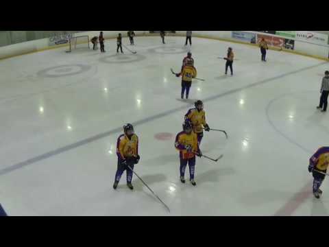 KALPA YELLOW - JUKURIT SININEN 7.1.2017