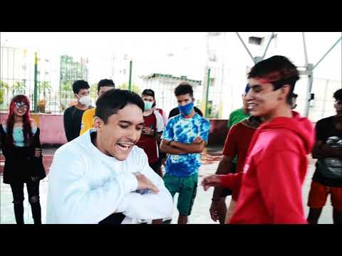 SIAN VS GEASS - Semifinales Fecha 3 (SERIE A 2021) - Maestros Del Verso