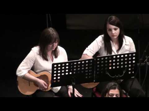 KUD Gaj - Julije Njikoš: Baranjska rapsodija