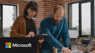 Microsoft for Consumer Goods: Power up your AI Transformation