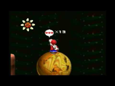 Let's Play Yoshi's Story 4-3 Piranha Grove [Pt18]