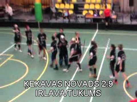 Kekavas Novads - Irlava Tukums videoapskats 2-9(part 3)