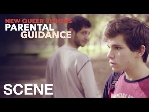 NEW QUEER VISIONS: PARENTAL GUIDANCE - The Price of Secrecy