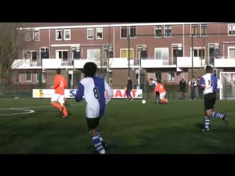 F.C. Lewenborg -- v.v. Helpman