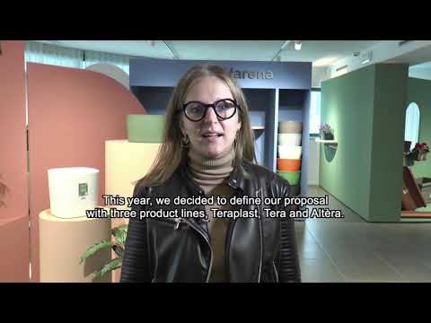 Teraplast and the new brands Tera and Altèra