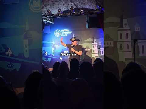 German Highways #standupcomedy #standup #comedy