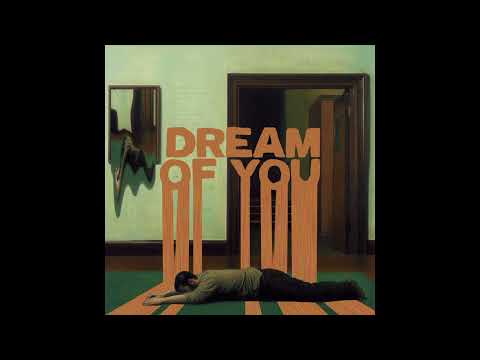 TalkinToys - Dream Of You (Official Audio)