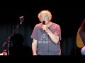 Art Garfunkel, All I Know / A Heart In New York (live), Napa, CA, May 12, 2019 (4K)
