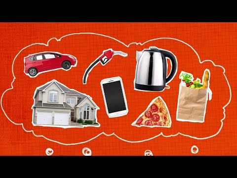 What are Economic Systems?