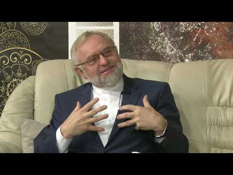 Put istine Dzennet i Dzehennem