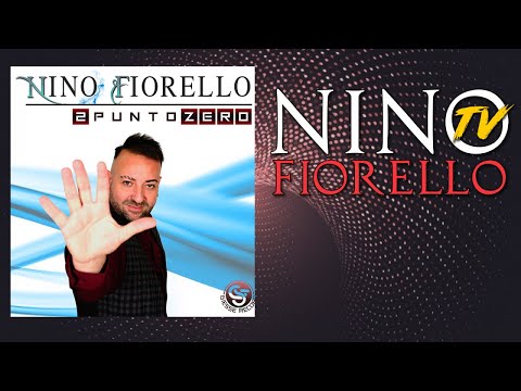 Nino Fiorello - Amore puro