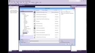 WCF Services - How to create a simple WCF Service - Part 1
