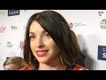 Amelia Warner Interview Mum S List Premiere