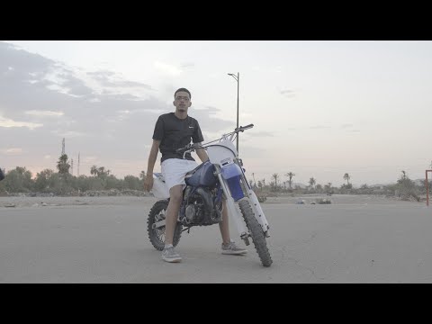 AMED - Wélé Wélé (Official Music Video)