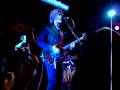 Tinted Windows live-Take Me Back-4/28/09