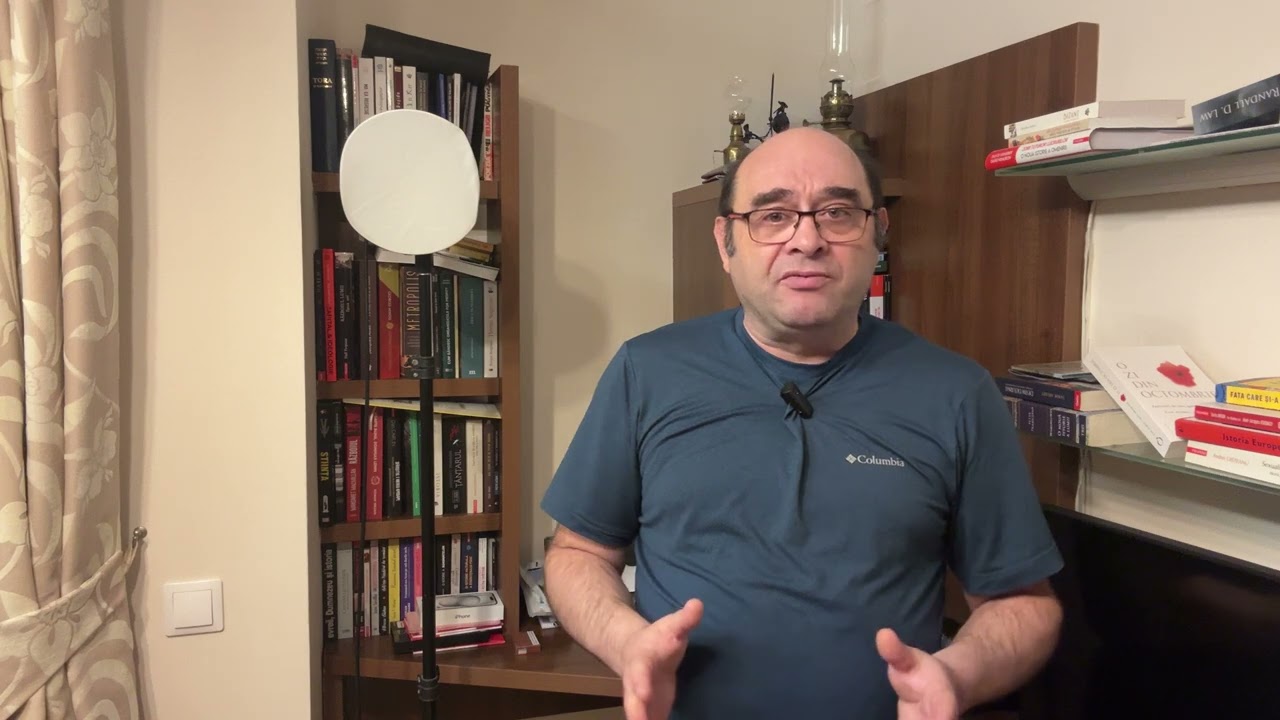 TRUMP și GAZA. Ce duhoare a ieșit la suprafață