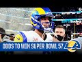 Los Angeles Rams odds to win Super Bowl 57: Expert Breakdown | CBS Sports HQ