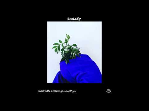 saint pitre x kurtvza - BIOLOGY (prod. suni vega)