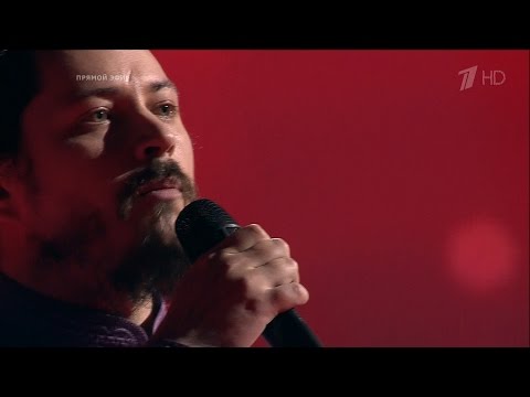The Voice RU 2015 The Winner Song Fotiy — «Per te» The Live Final | Голос 4. Иеромонах Фотий. Финал