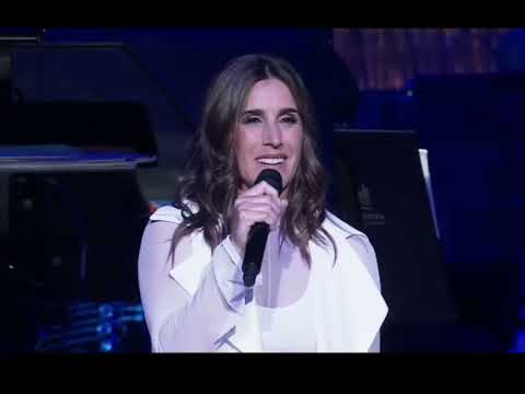 Soledad Pastorutti Coro del tabernáculo. Presentación completa en Movistar arena 