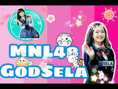 MNL48Sela Visual : GodSela 💕