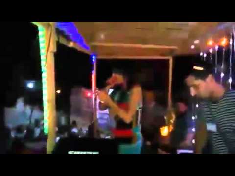 Cheba_houda_cristal duo Badis R_20 Live
