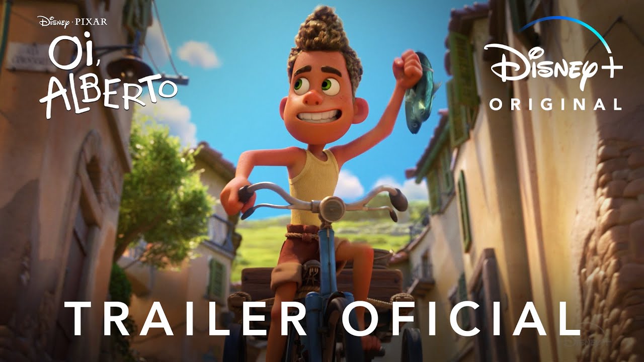 trailer Oficial