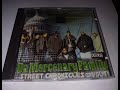 Da Mercenary Family Street Chronicles Vol 1 2001 Washington Dc