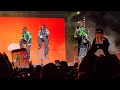 Boys 4 Life Tour B2K Gots Ta Be