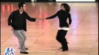 Strictly WCS Winners 2010 US Open Swing Dance Championships