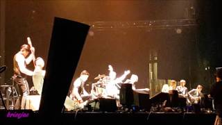 [Fancam]  獨舞 (The Lone Ranger) - 2016 JJ Lin 林俊傑 LA Live Concert