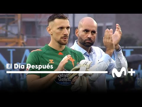 El Día Después (20/10/2025): Un Celta extremadamente improbable