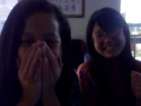 Saranghaeyo - Sule ft. Eru (cover by CarMon)