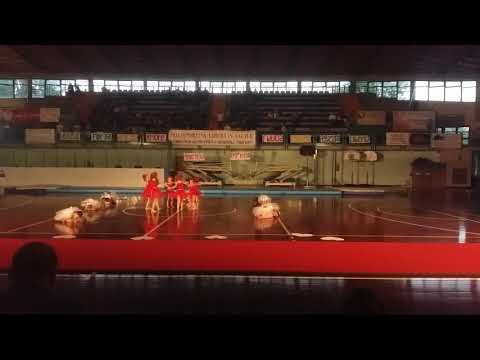 Asilo e Pulcine - Saggio 2017