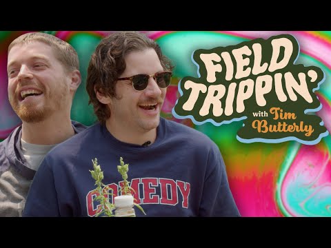 Field Trippin’ - Ep.5 Preble Frog Pull w/ Dru Montana