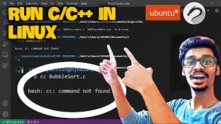 How to Run C Program in Linux