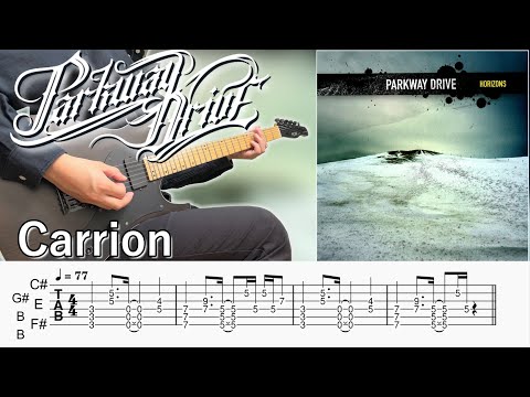 Carrion - Parkway Drive