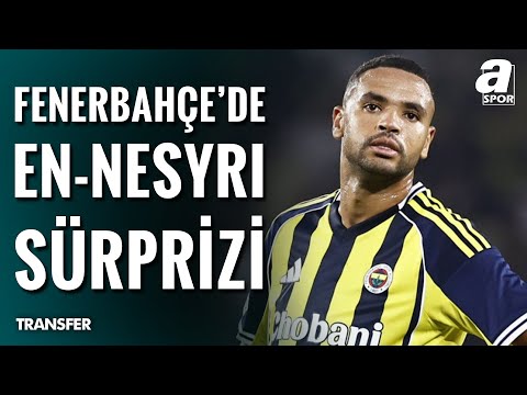 En-Nesyri İçin Fenerbahçe'ye Resmi Teklif Yapıldı! Detayları Erdem Akbaş Aktardı!