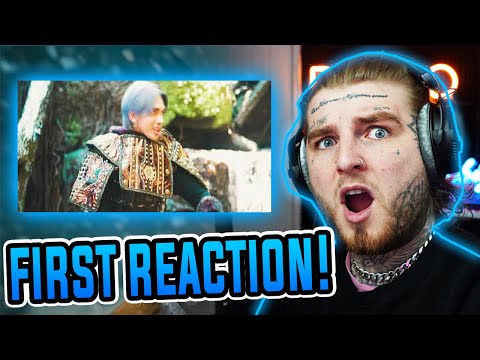 FIRST REACTION To | G-Devith Official Music Video “Sorry Fan” ( Prod. by Alvin )