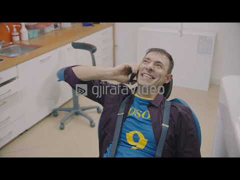 Misini e Fuka tu e kall italishten 🇮🇹