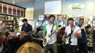 The Honeydogs~"Devices"~RSD @ The Electric Fetus~2016