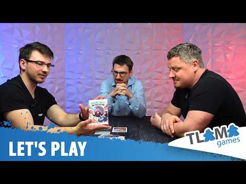 Příběhy z karet: Sny a noční můry - YouTube Video