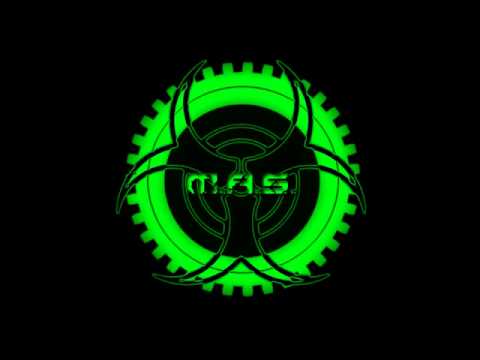 Hugh Campbell - Deus Ex Machina (M.A.S. Redux)
