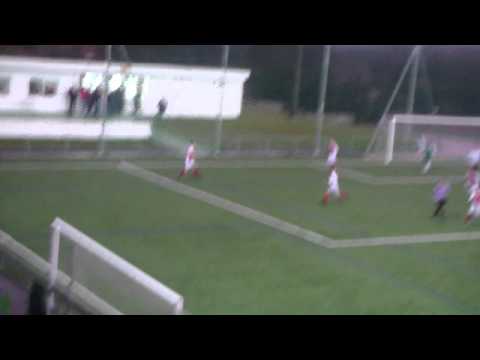 S.D.P. Arnelas 3 - 0 C.D. Bamio (1-0)  Susiño (min.51)