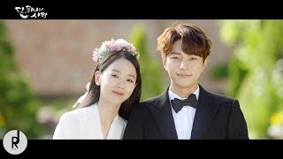 [MV] U-mb5 - You (Feat. Sam Carter) | Angel&#39;s Last Mission: Love (단, 하나의 사랑) OST | ซับไทย