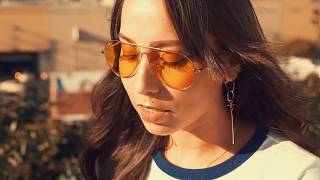 Electric - Alina Baraz ft Khalid - ROMII (formerly ROMY) / Jacob Lee